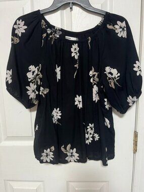 Sonoma M Summer Shirt